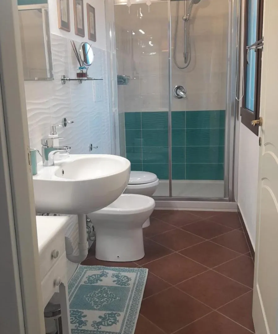 Ferienwohnung Dependance Pavoncella Arzachena Apartment