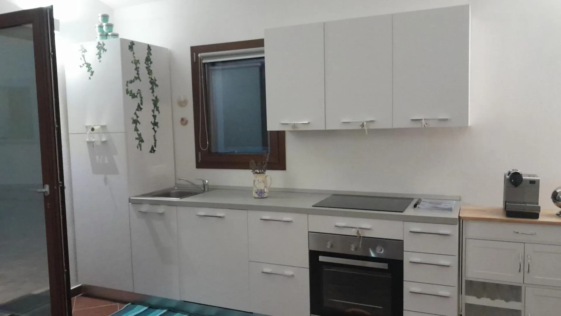 Ferienwohnung Dependance Pavoncella Arzachena