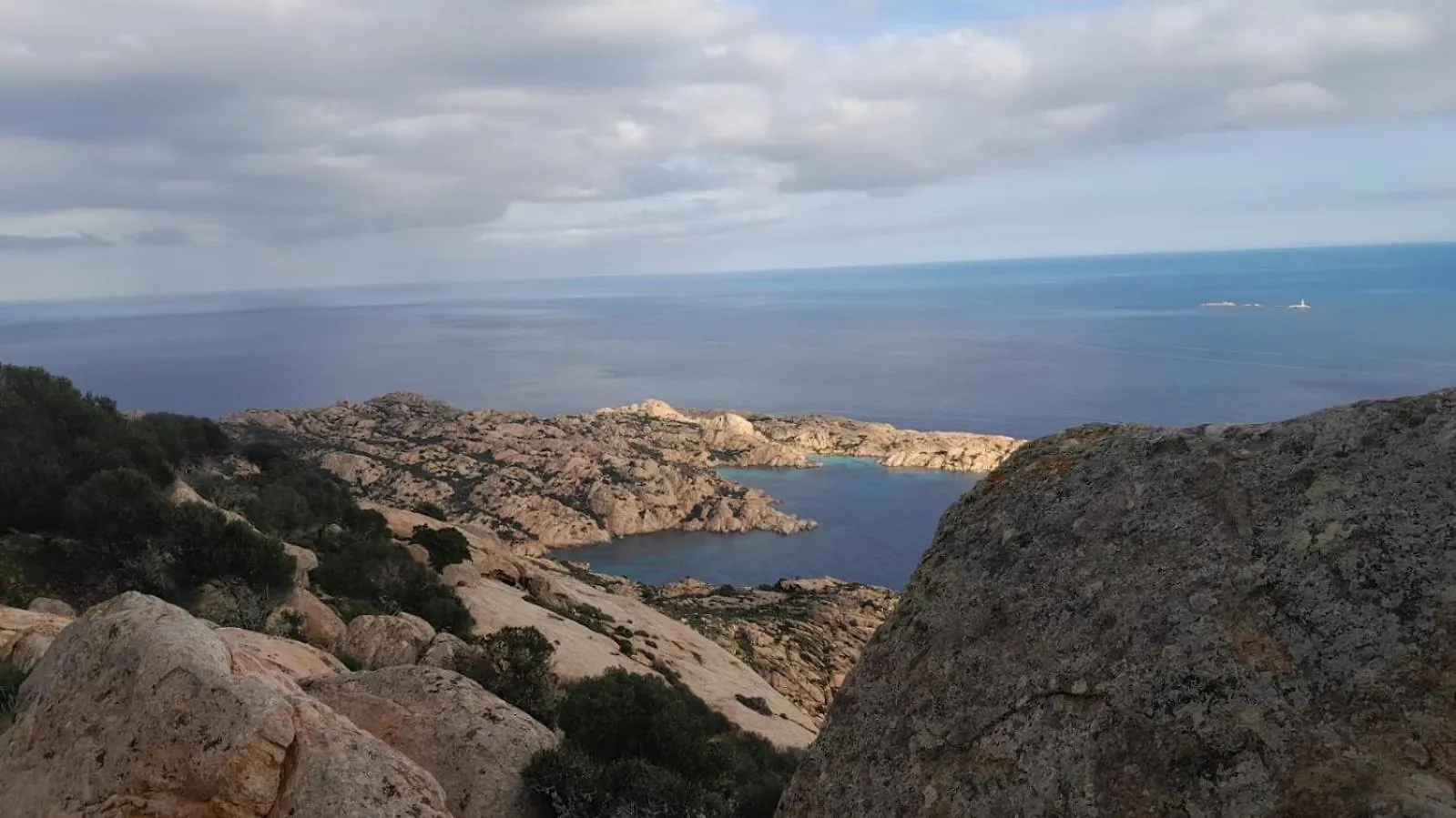 Dependance Pavoncella Διαμέρισμα Arzachena