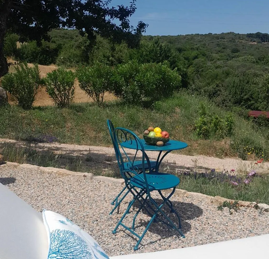 Ferienwohnung Dependance Pavoncella Arzachena 0*,  Italien