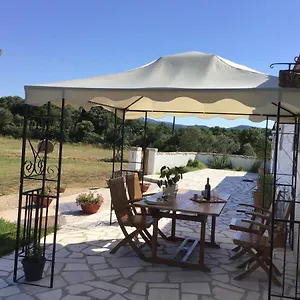  Frühstückspension Lu Antu Alloggi Agrituristici